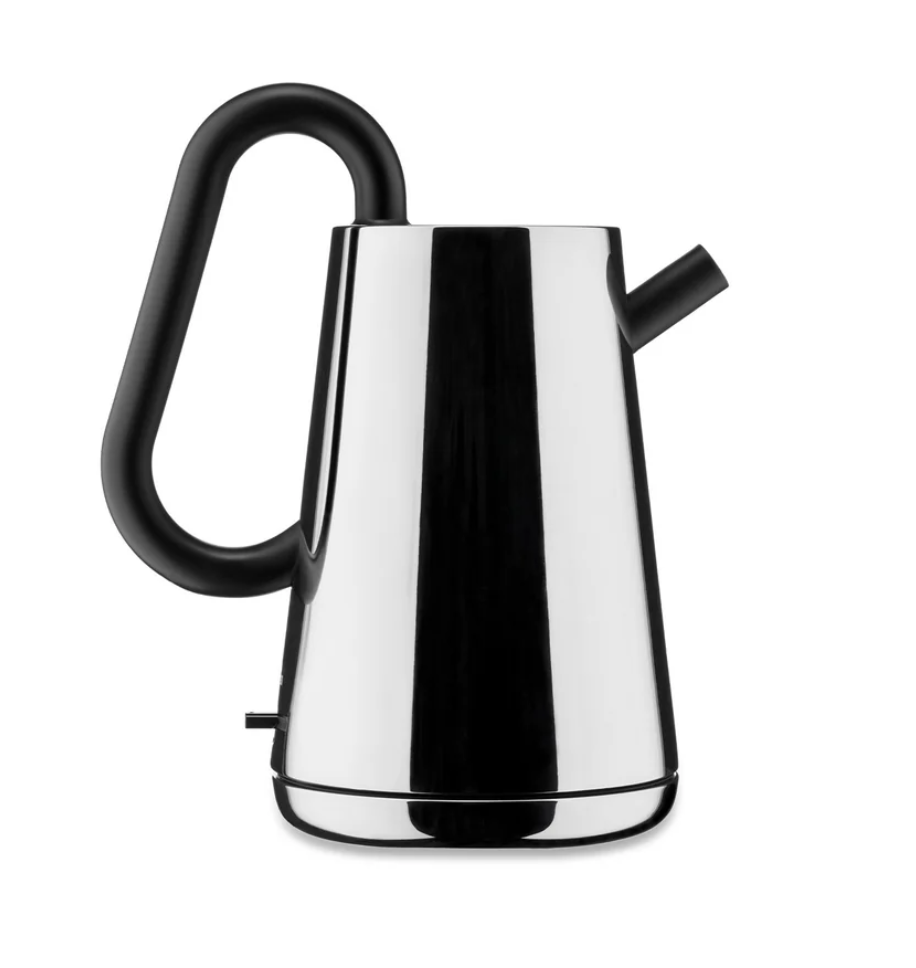 Alessi Toru Wasserkocher 0,8L