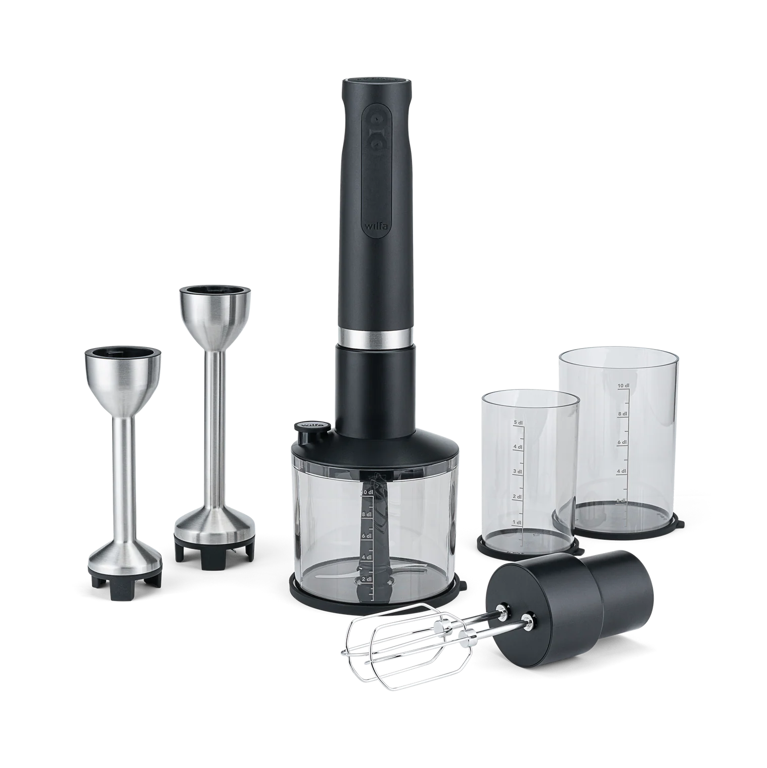 Wilfa Prostick Stabmixer - Kitchenpoint.de