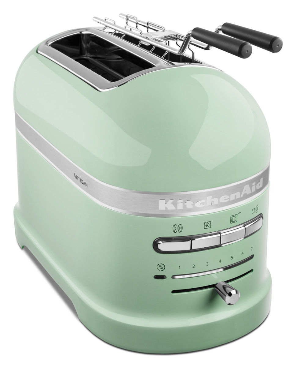 KitchenAid Artisan Toaster Pistazie KitchenAid Artisan Toaster Pistazie