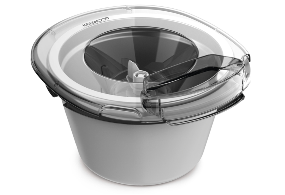 Kenwood Eisbereiter  NEU Kenwood Eisbereiter  NEU