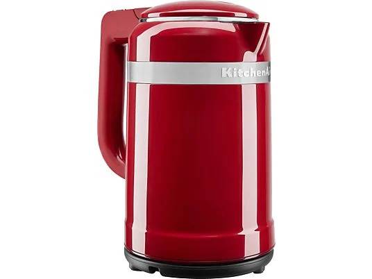 KitchenAid Loft Wasserkocher 1,5 l - Empire Red