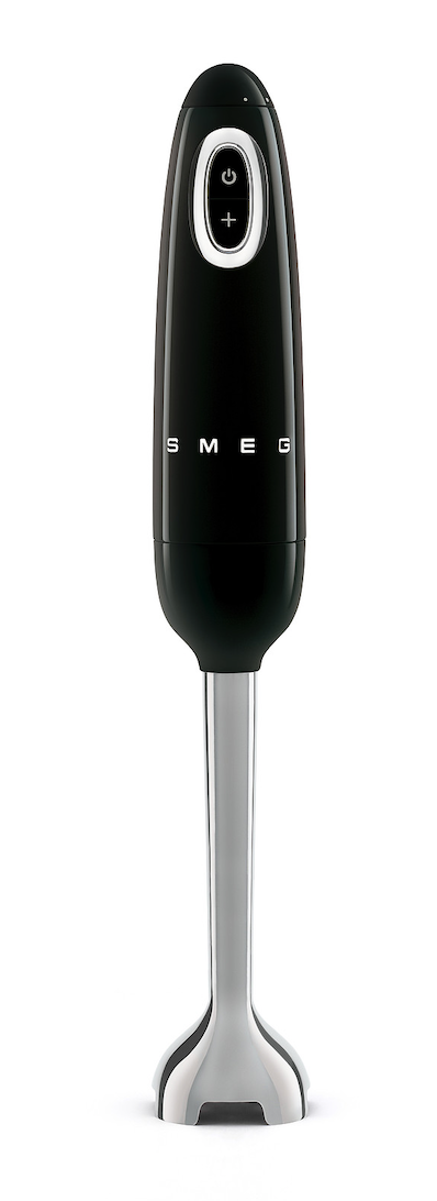 SMEG Stabmixer Schwarz SMEG Stabmixer Schwarz