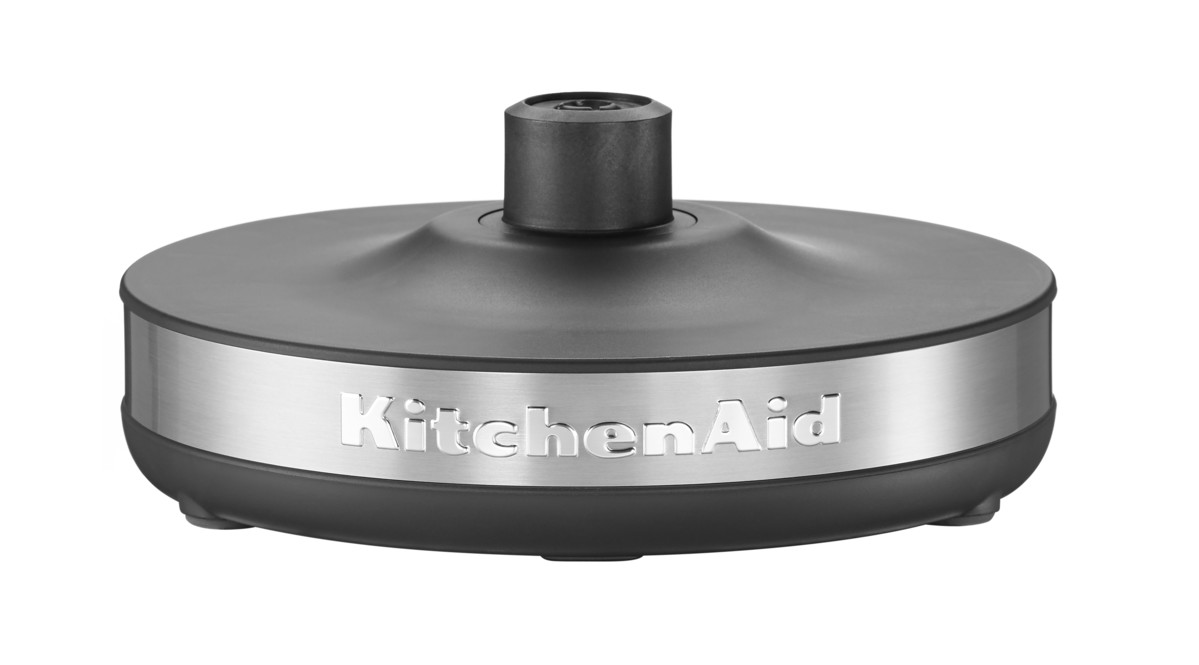 KitchenAid Wasserkocher 1,7l  Empire Rot