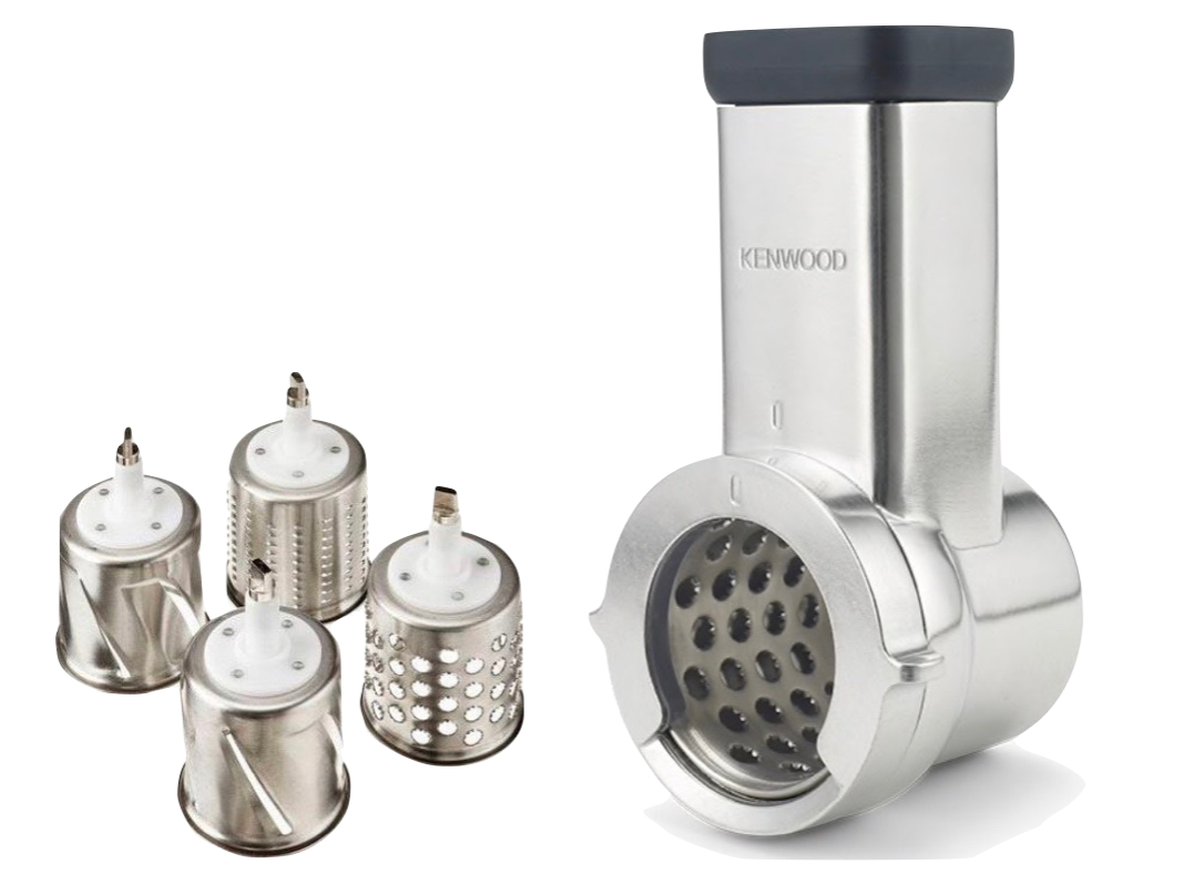 Kenwood Gemüseschneider - KAX643ME - Kitchenpoint.de