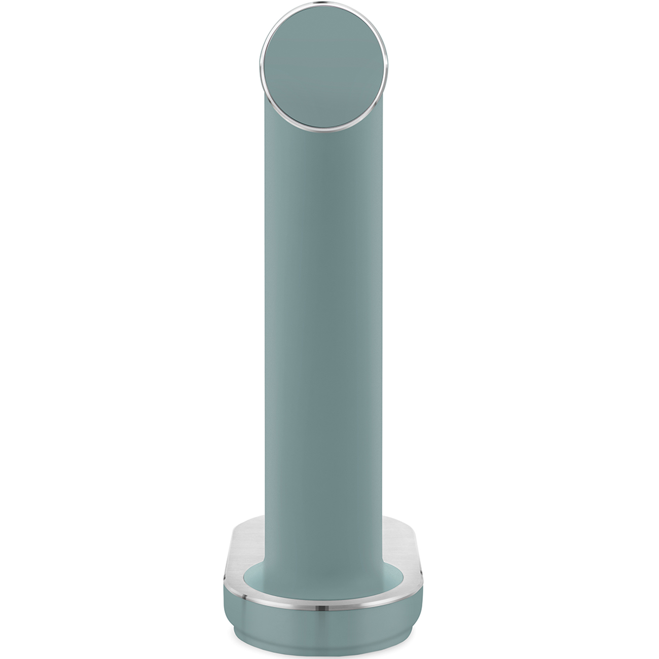 Smeg Wassersprudler - Emerald Green-Matt