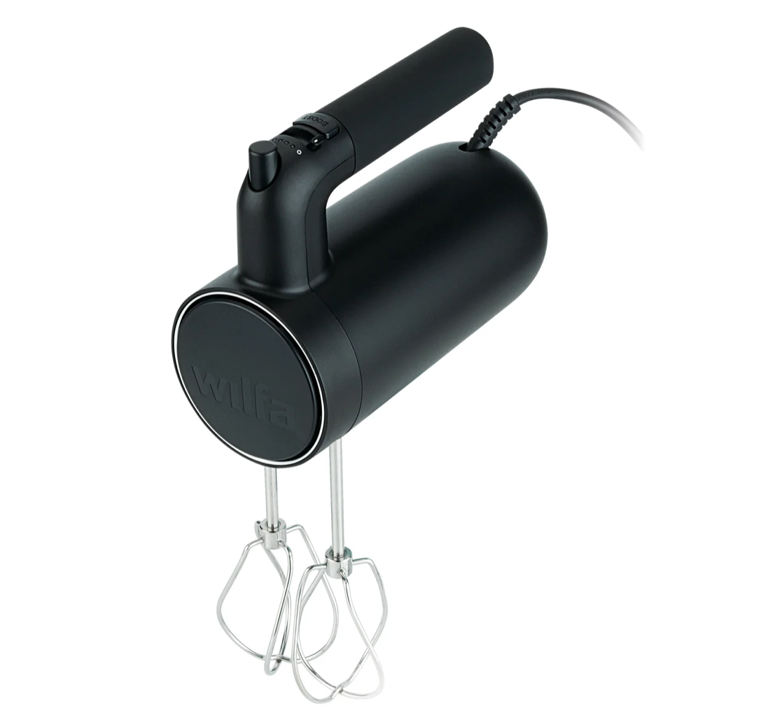 Wilfa Smoothmix Handmixer 