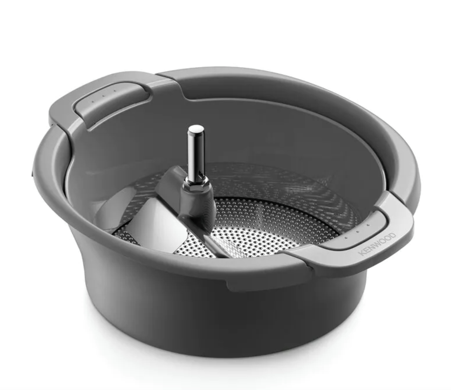 Kenwood Sieb und Passieraufsatz Kenwood Sieb und Passieraufsatz