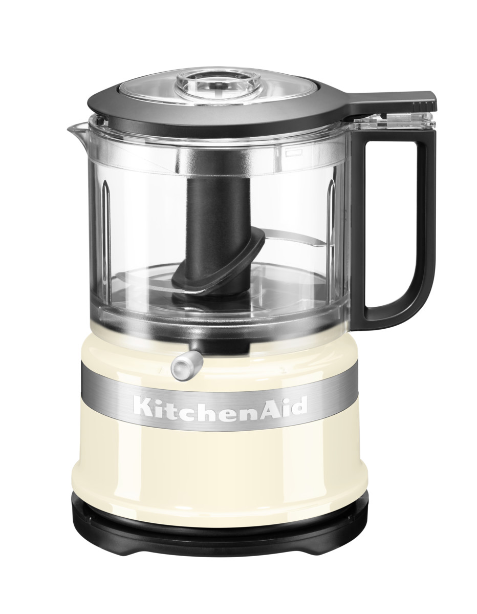 KitchenAid Mini Food Processor Zerhacker Creme KitchenAid Mini Food Processor Zerhacker Creme