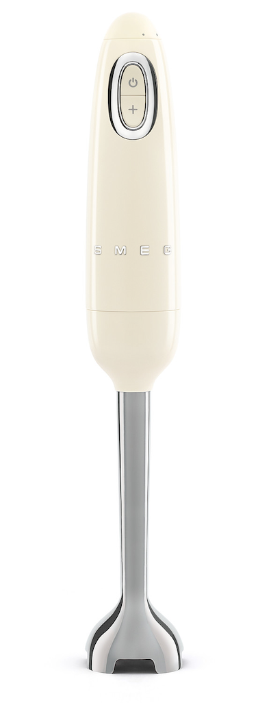 SMEG Stabmixer Creme SMEG Stabmixer Creme