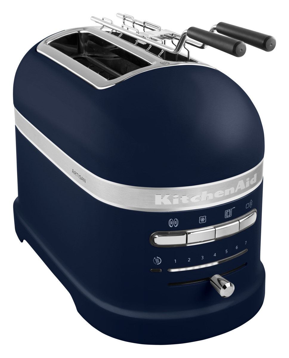 KitchenAid Artisan Toaster Tintenblau KitchenAid Artisan Toaster Tintenblau