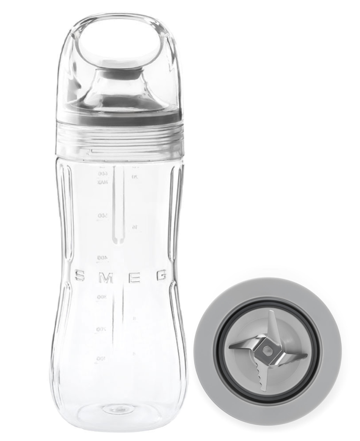 SMEG Bottle to go mit Klinge SMEG Bottle to go mit Klinge