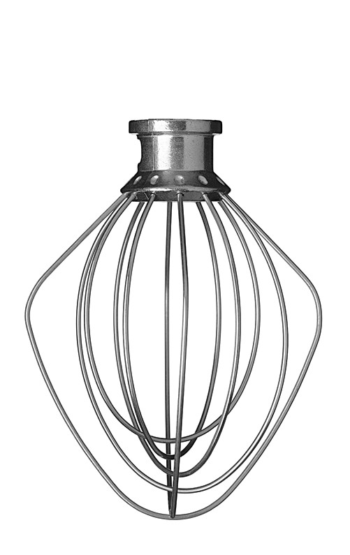 KitchenAid Schneebesen Artisan 4,8l KitchenAid Schneebesen Artisan 4,8l