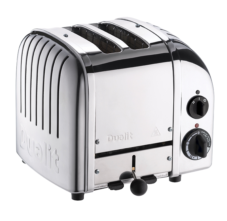Dualit Wasserkocher - Toaster Set Classic