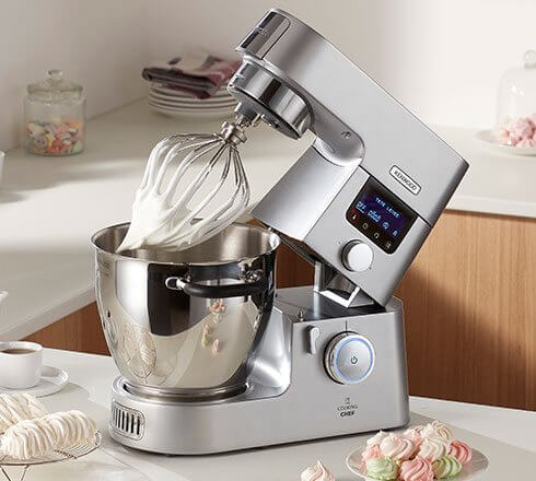 Kenwood Cooking CHEF XL Connect