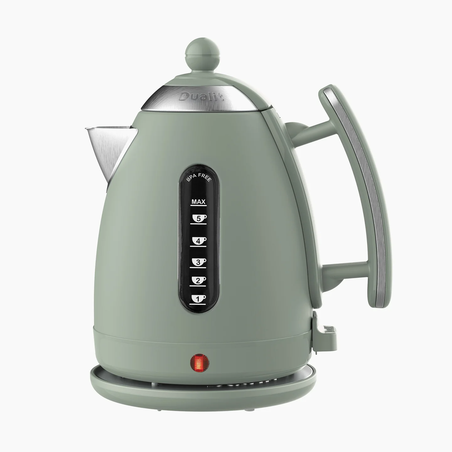 Dualit Lite Wasserkocher 1,5 l Sage
