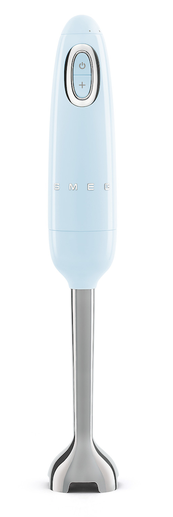SMEG Stabmixer Pastellblau SMEG Stabmixer Pastellblau