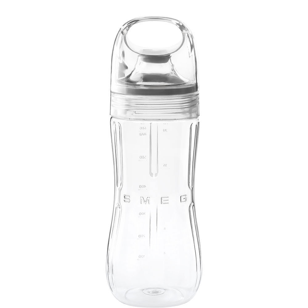 SMEG Bottle to go ohne Klinge SMEG Bottle to go ohne Klinge