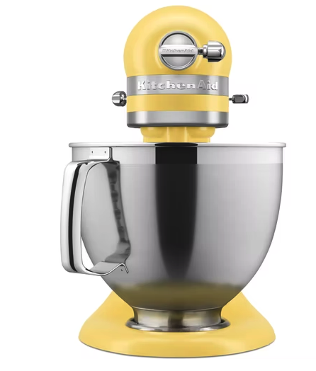 KitchenAid Küchenmaschine 195 Butter