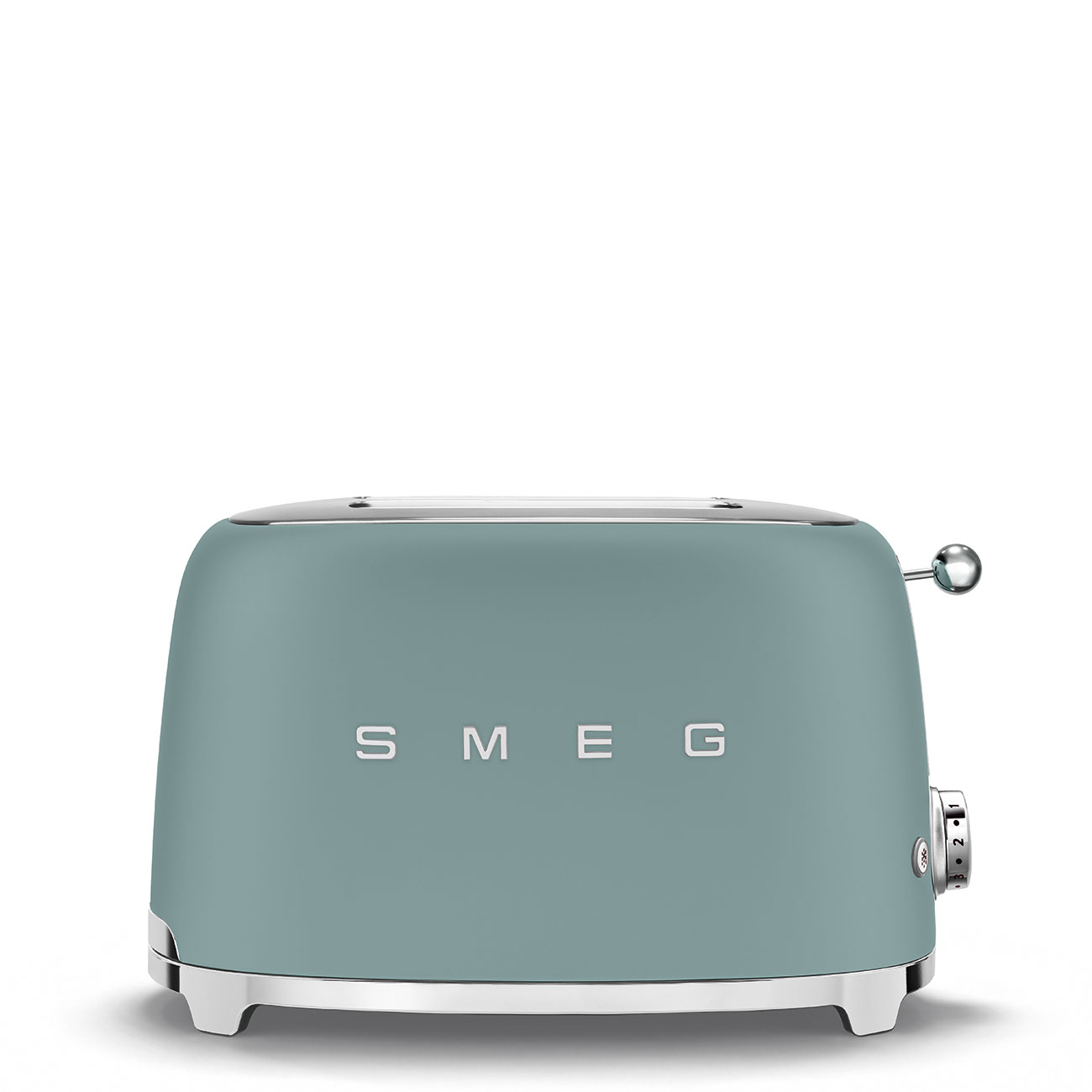 SMEG Toaster TSF01 Emerald Green SMEG Toaster TSF01 Emerald Green