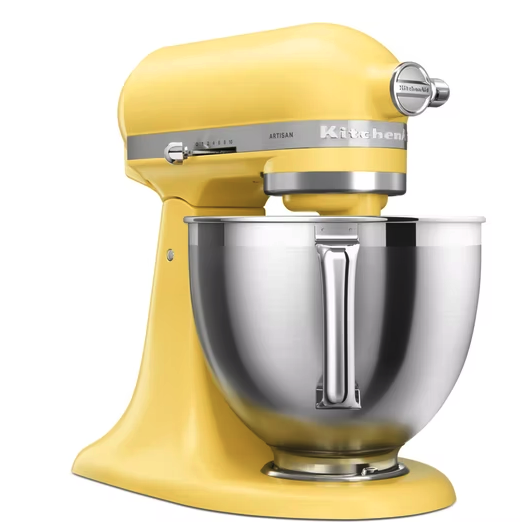 KitchenAid Küchenmaschine 195 Butter