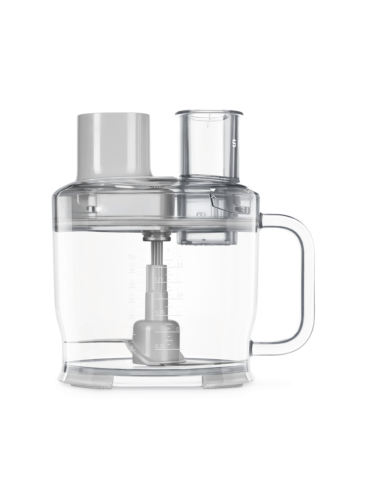 SMEG Food Processor für Stabmixer SMEG Food Processor für Stabmixer