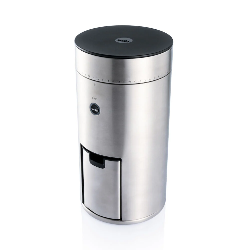 Wilfa Kaffeemühle Uniform WSFB-100S Wilfa Kaffeemühle Uniform WSFB-100S