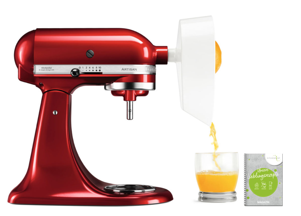 KitchenAid Zitruspresse KitchenAid Zitruspresse