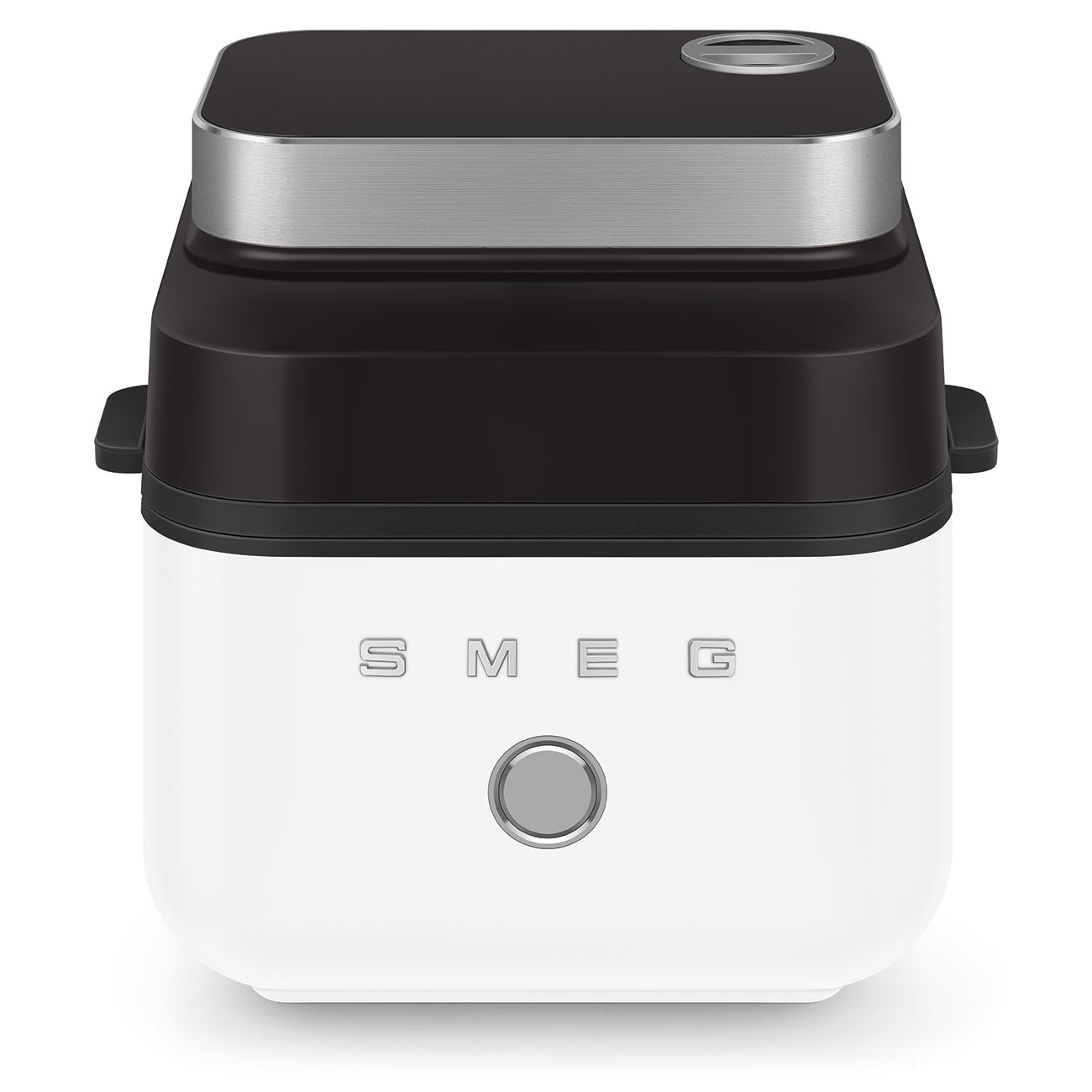Smeg Air Fryer - Weiß - Matt