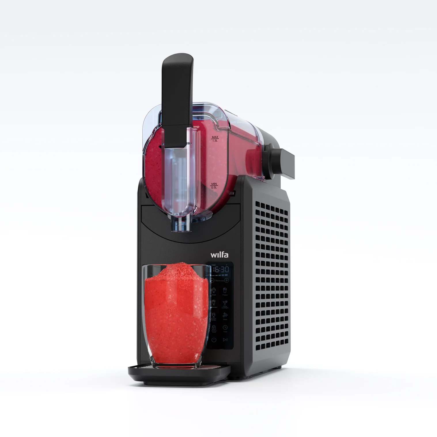 Wilfa ICY Slush Maschine 