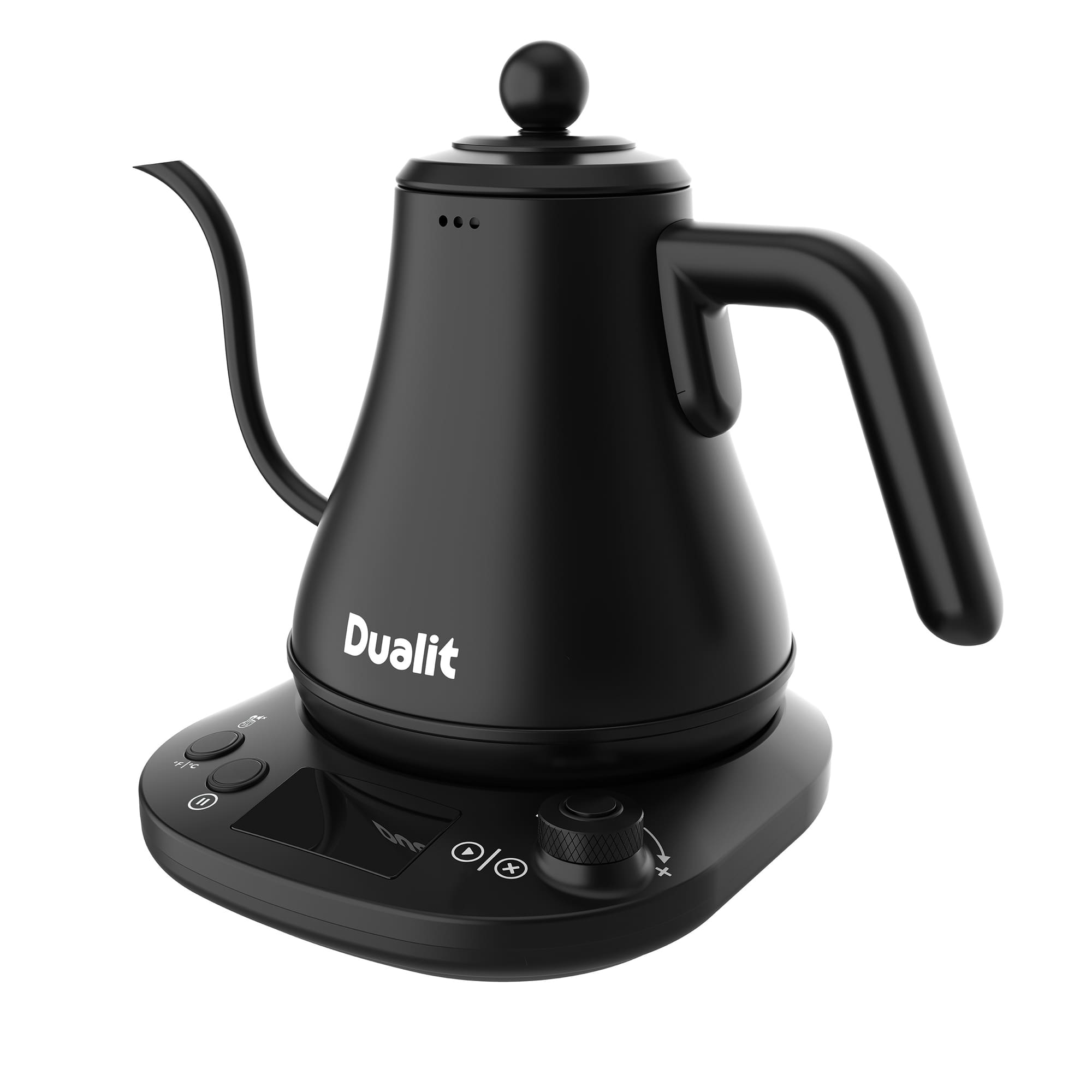 Dualit Pour Over Wasserkocher 800 ml Dualit Pour Over Wasserkocher 800 ml