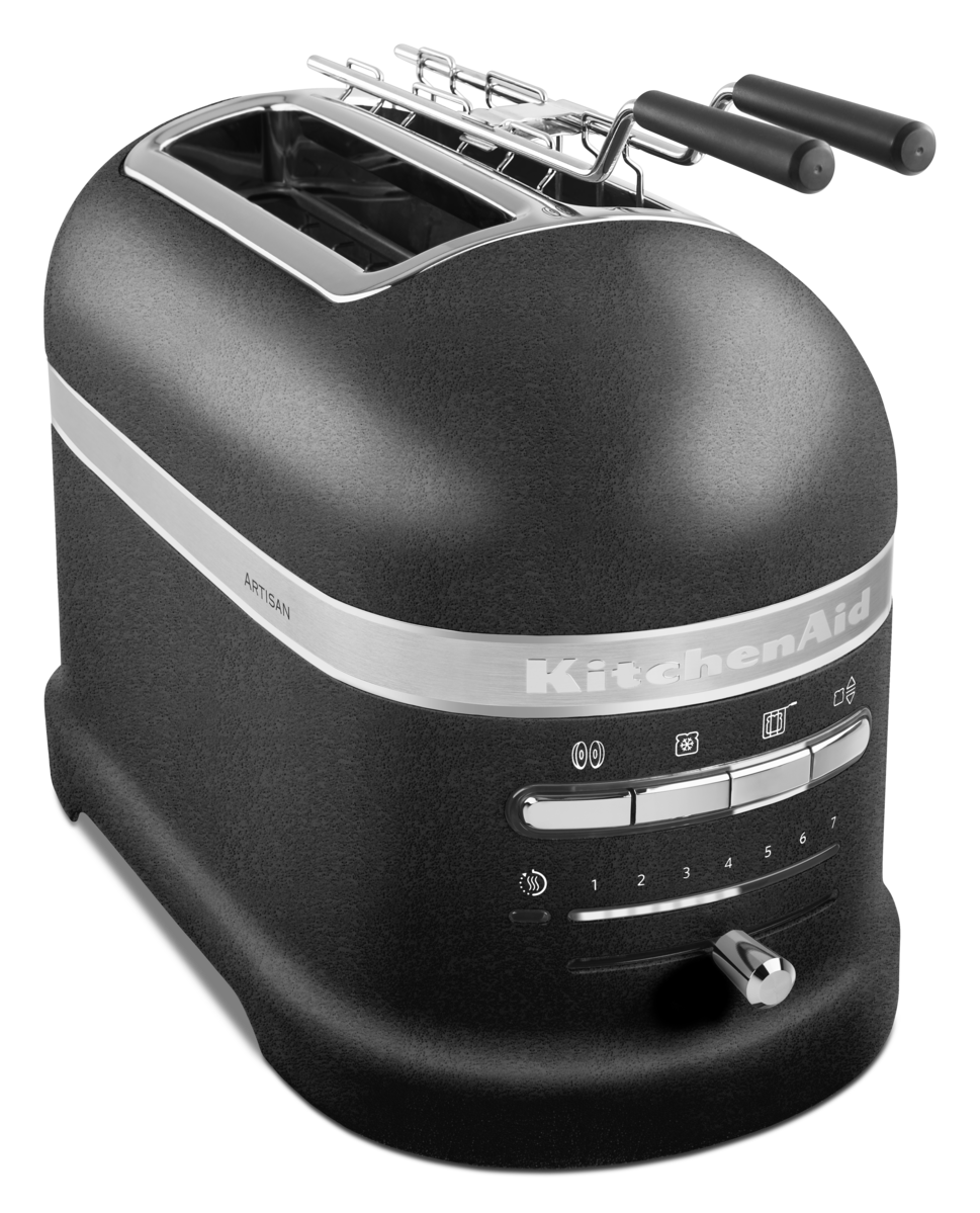 KitchenAid Artisan Toaster Imperial Schwarz KitchenAid Artisan Toaster Imperial Schwarz
