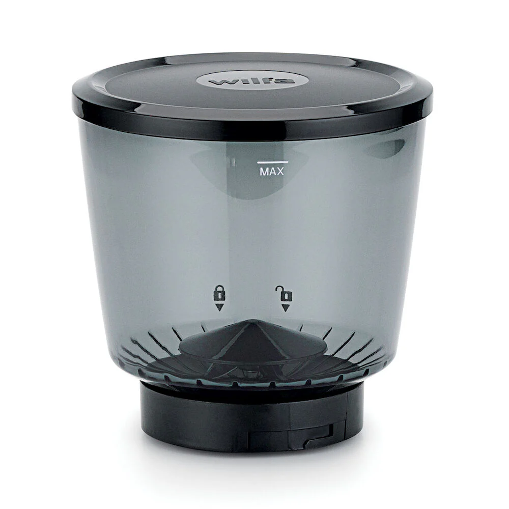 Wilfa Kaffeemühle BALANCE CG1B-275 schwarz