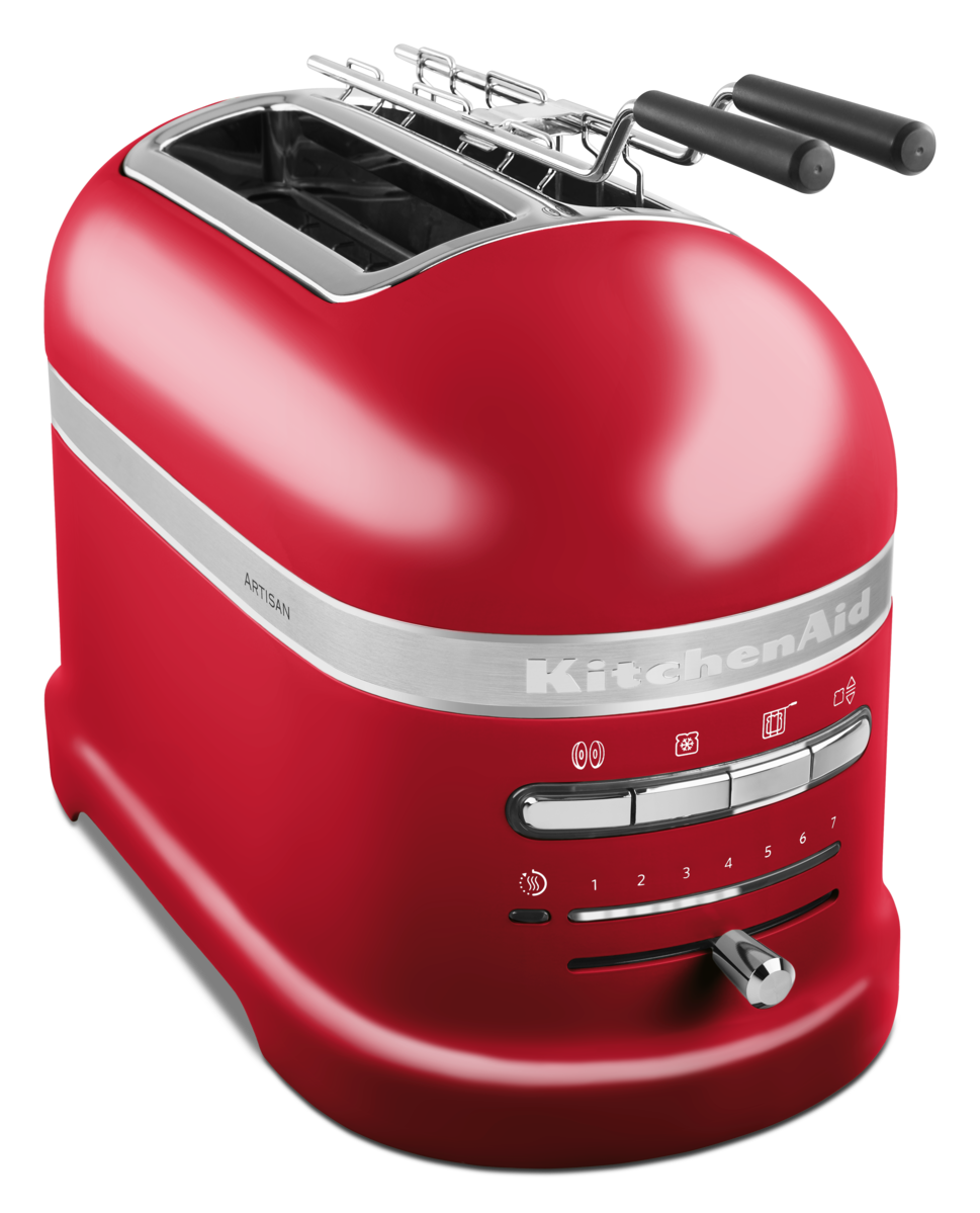 KitchenAid Artisan Toaster Empire Rot
