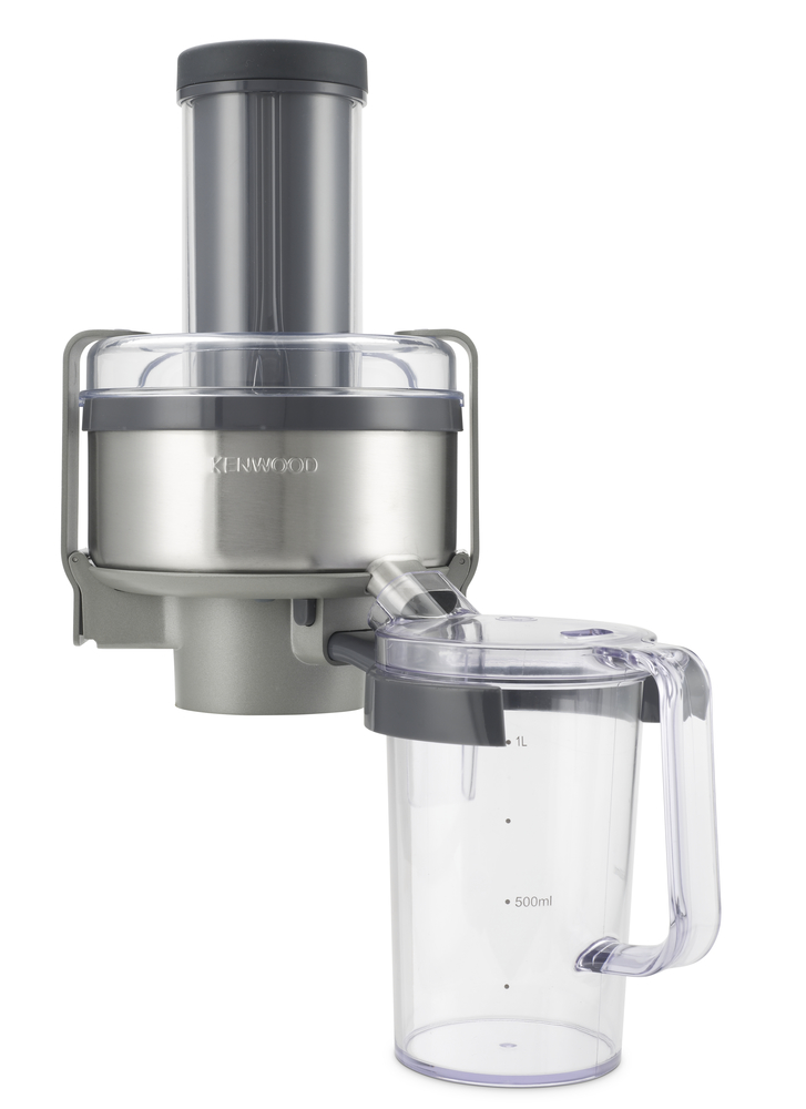 KENWOOD Entsafter AT641 Küchenmaschine günstig kaufen