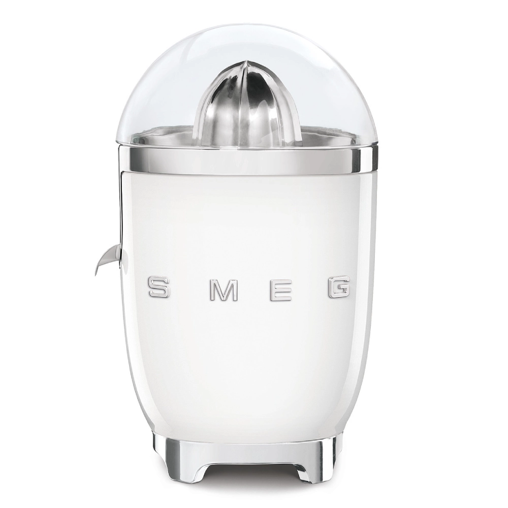 SMEG Zitruspresse weiß SMEG Zitruspresse weiß