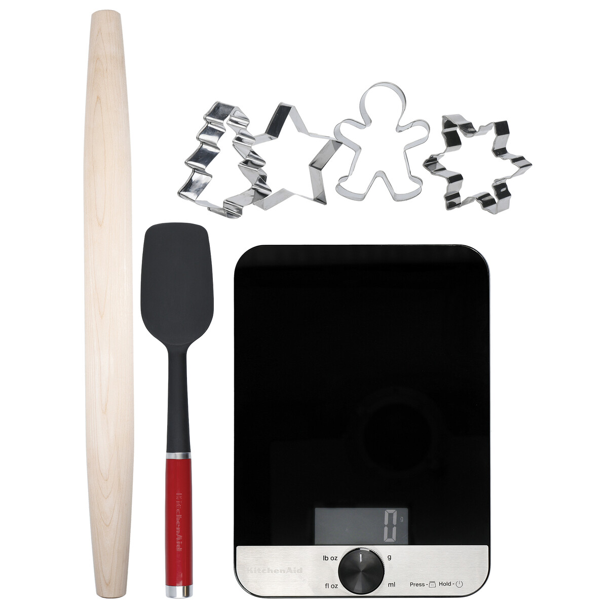 KitchenAid Zubehör Back Set KitchenAid Zubehör Back Set