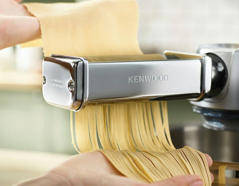 Kenwood Cooking CHEF XL Connect - Pasta Set