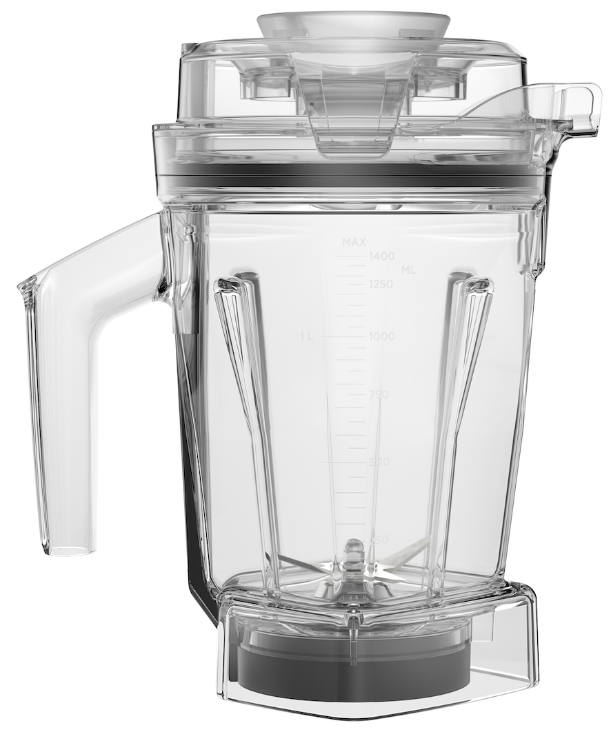 Vitamix Ascent Nass Behälter 1,4 l - Kitchenpoint.de