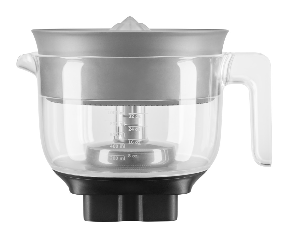 KitchenAid Zitruspresse für Artisan Blender K400 und K150 KitchenAid Zitruspresse für Artisan Blender K400 und K150