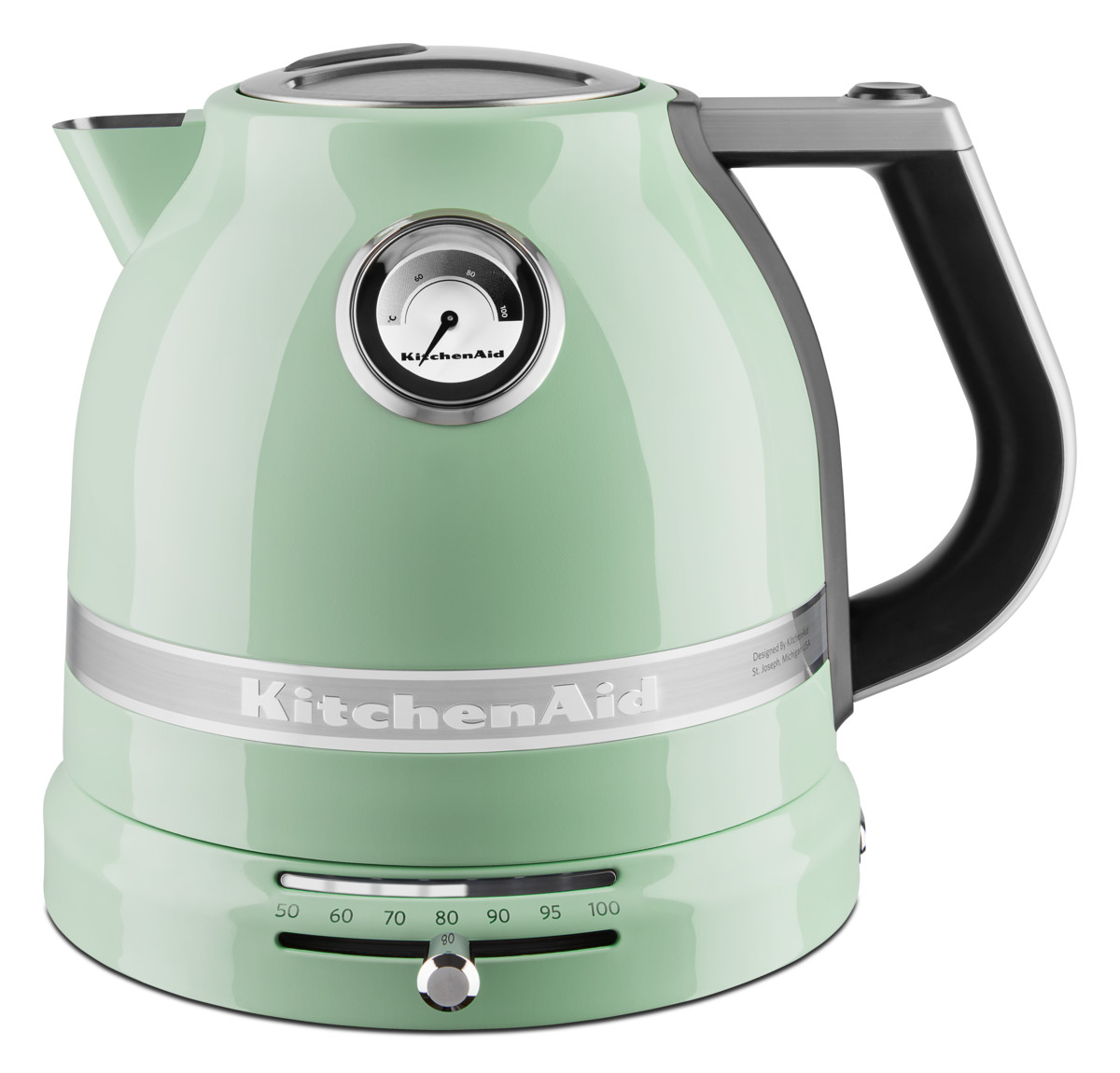 KitchenAid Artisan Wasserkocher Pistazie KitchenAid Artisan Wasserkocher Pistazie