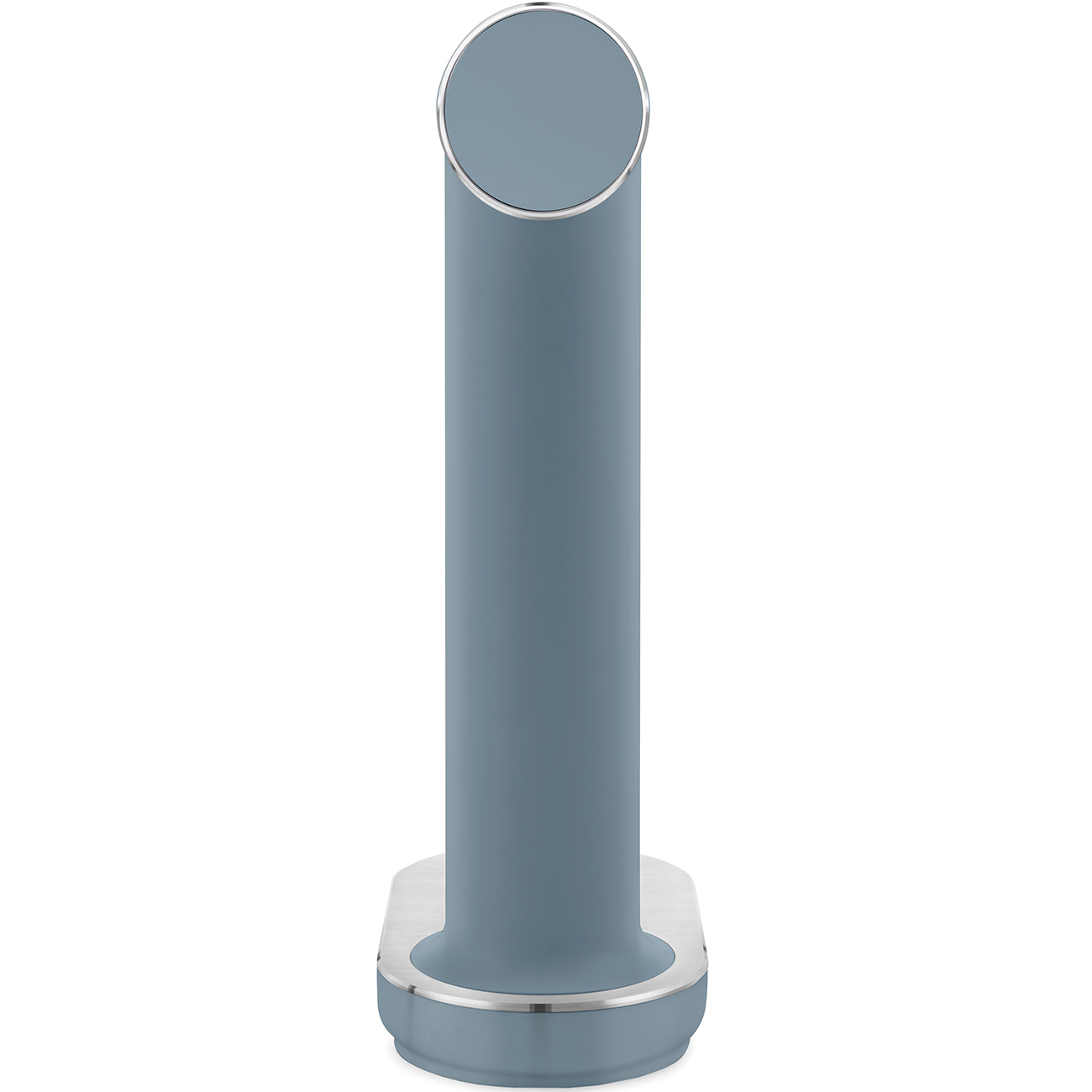 Smeg Wassersprudler Storm Blue-Matt