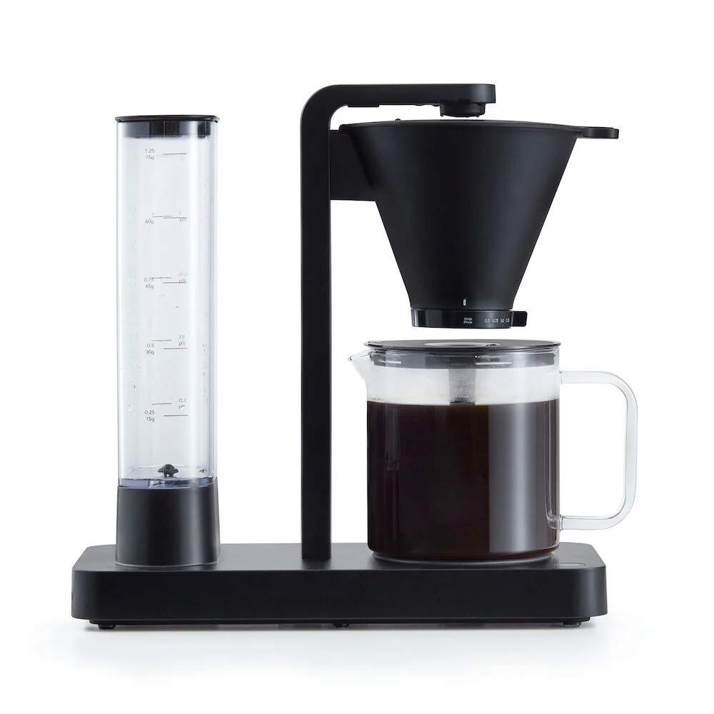 Wilfa Filterkaffeemaschine PERFORMANCE WSPL-3B schwarz
