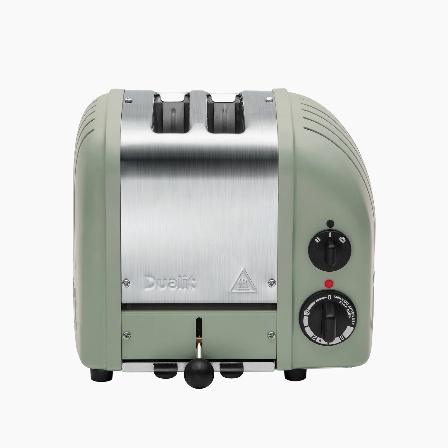 Dualit Classic Toaster 2 Scheiben Sage