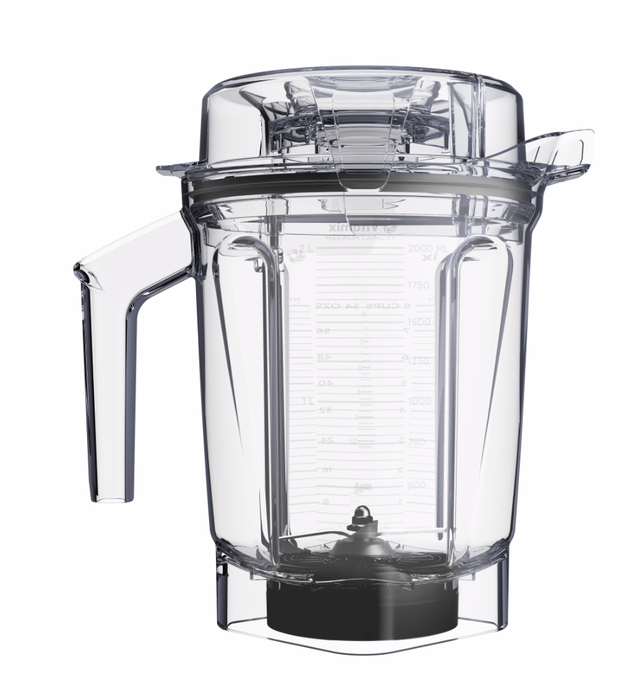 Vitamix Ascent Tritan 2.0 l Behälter Vitamix Ascent Tritan 2.0 l Behälter