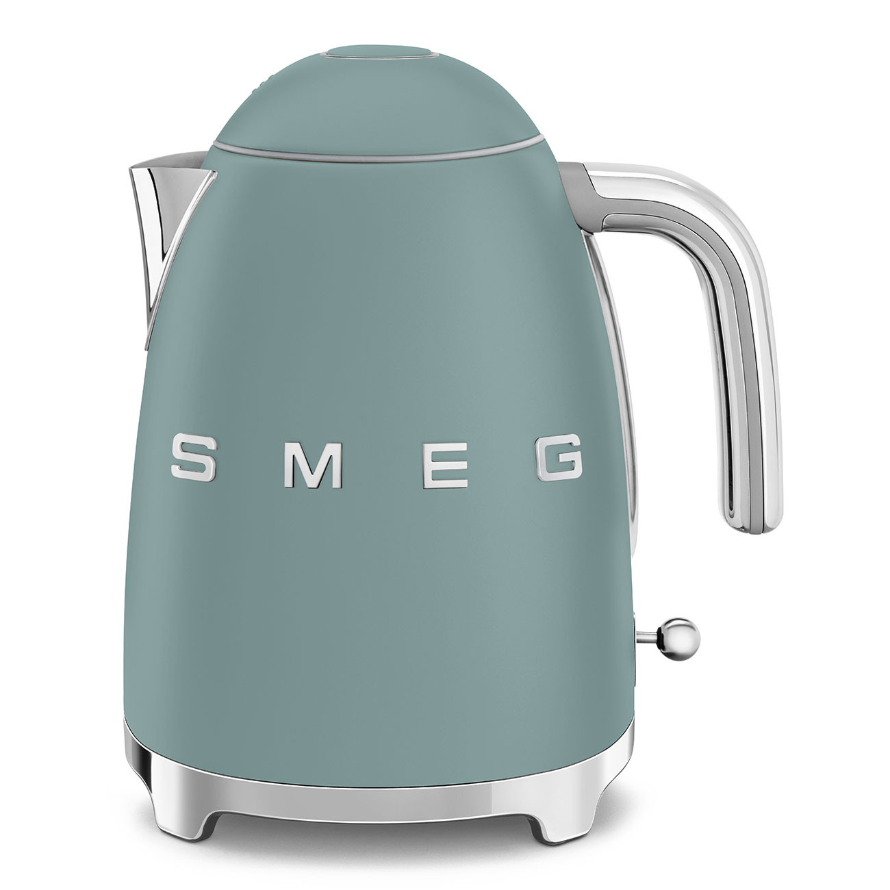 SMEG Wasserkocher KLF03 Emerald Green SMEG Wasserkocher KLF03 Emerald Green