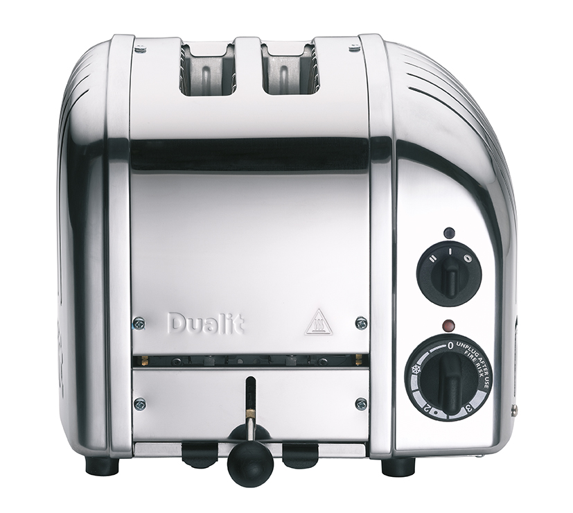 Dualit Wasserkocher - Toaster Set Classic