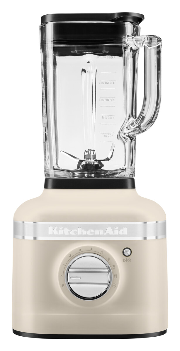 KitchenAid Zitruspressen Set Milkshake - K400 Blender