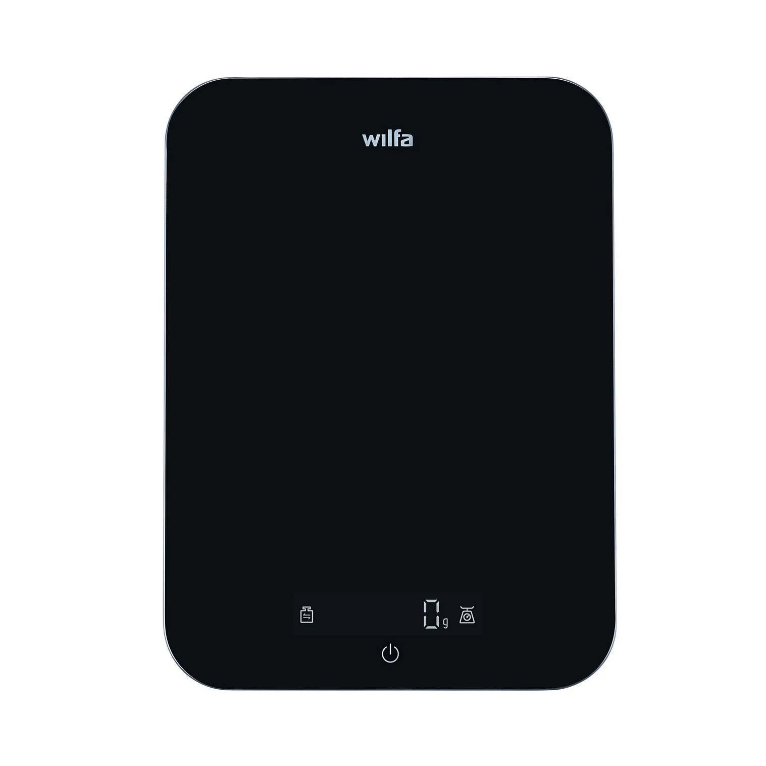 Wilfa Waage Max KS2B-10 Wilfa Waage Max KS2B-10