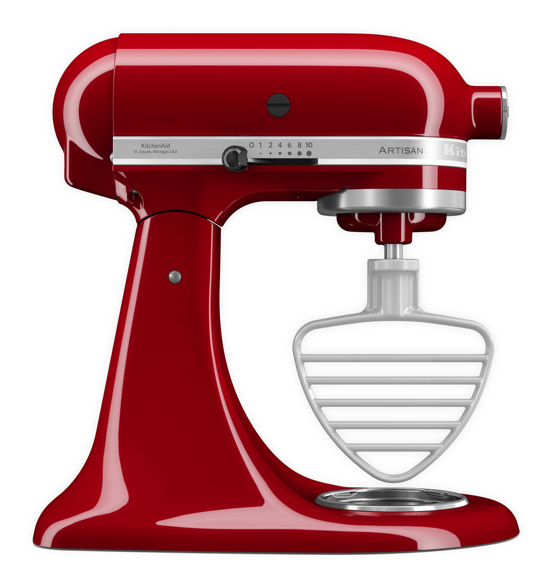 KitchenAid Feingebäck-Rührer nylonbeschichtet KitchenAid Feingebäck-Rührer nylonbeschichtet