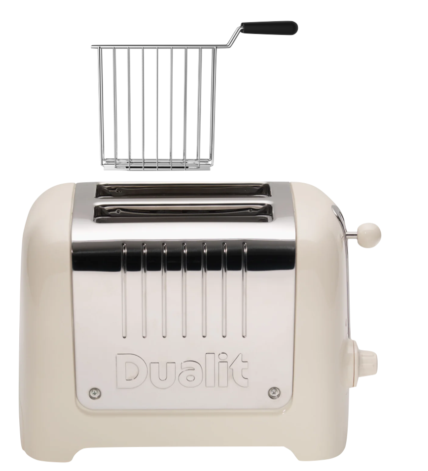 Dualit Lite Toaster Sage 2 Scheiben - Aktions Set - Kitchenpoint.de
